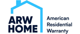 American Residential Warranty American Residential Warranty