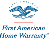 First American Home Warranty First American Home Warranty